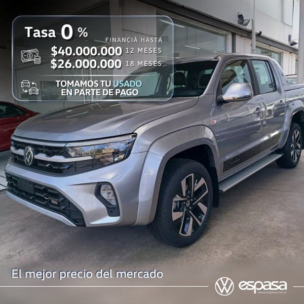Nueva Amarok